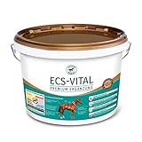 Atcom ECS-Vital (Cushing) - Mineralfutter für stoffwechselempfindliche und/