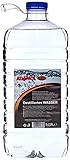 ADAMOL 1896 Destilliertes Wasser 5,02 L