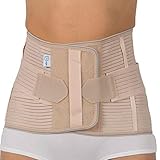 PRIM S.A. Action Rückenbandage Doble Tenseur XL