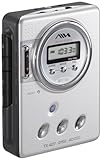 Aiwa HS-RM436 tragbarer Kassettensp