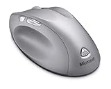 Microsoft Wireless Laser Maus 6000