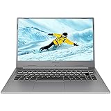 MEDION S15449 39,6 cm (15,6 Zoll) Full HD Notebook (Intel Core i5-1135G7 Prozessor, 8 GB DDR4 RAM, 512 GB M.2 PCIe SSD, Intel Iris Xe Grafik, HD Webcam, Win 10 Home)