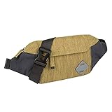 camel active, Gürteltasche, Herren, Bauchtasche, Hüfttasche, Satipo, Gelb