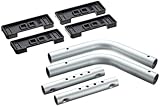Thule 973180 Backpac Static Rear-Mount-Systemadap