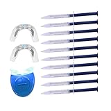 Zahnarzt Zahnaufhellung Zahnbleichsystem Oral Gel Kit Zahnaufheller Dental Tools Zahnaufhellung Ausrüstung