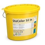 StoColor Sil In weiß 10 LTR