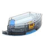 Wasser Tank für Tesvor Staubsauger Roboter X500 X500Pro M1 S6 S4 （ist kein Staubbox sondern EIN Wassertank）für wischfunk