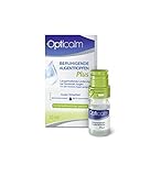 Opticalm Beruhigende Augentropfen Plus, 10