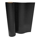 Dachpappe Bitumen Teerpappe V13 besandet 10m² - Dachbahn zum Abdichten - Dach Folie Feuchtigkeitsschutz - Dachschindel Papp