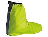Vaude Unisex Überschuh Bike Gaiter, Neon Yellow, 36-39, 1279