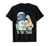 Crypto Currency Talk - Fun CRO Crypto.com We Can Do It Merch T-S