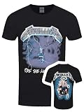 Unbekannt Metallica Ride The Lightning T-Shirt L