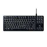 Razer BlackWidow Lite (Orange Switch) - US Lay