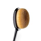 Makeup Brush, Professional Foundation Concealer Veneer Brushes Liquid Powder Cream Cosmetic Brushes, Makeup Brushes for Face and Ey