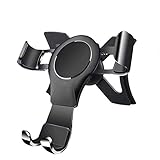 Magnetische Handy-Halterung für A3 S3 Baujahr 2014–2019, Auto-Handyhalterung, Zubehör (Farbe: Schwerkraft)