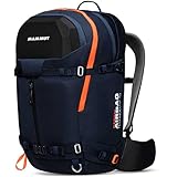 Mammut Lawinen-Airbag-Rucksack Pro XRemovable Airbag 3.0