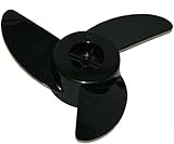 Ersatzteil 16 9925716 für Propeller, 3 Blatt VX44/54