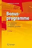 Bonusprogramme: Rabattsysteme für Kunden erfolgreich g