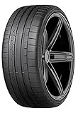 Continental SportContact 6 MO1 - 255/40 ZR20 (101Y) XL - D/A/73 - Sommerreifen (PKW)