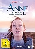 Anne with an E: Neues aus Green Gables - Staffel 2 [3 DVDs]