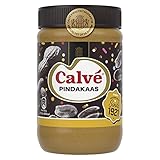 Calve Calvé Pindakaas - Erdnußbutter - 650g