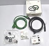 Defa 460785 Mini Stecker Heizung Warmup Grün Anschlusskabel 2,5m (IMI- 1125040672877)