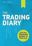 The Trading Diary: How real trading works in p