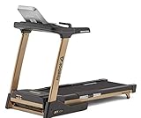 Reebok Laufband Jet 300 Plus 20 kmh Motor 2.5 PS Bluet, RVJF-20721GDBT