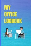 Office Log Book Organizer To Do List Call And Email Follow Up Due Notes 6 x 9