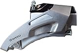 Shimano Altus M2020 9VX2V AB/Dual Fahrrad, Erwachsene, Unisex, Mehrfarbig, Einheitsgröß