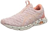 ASICS Damen Asics Hyper Gel Kensen Road Running Shoe, Pink, 39 EU