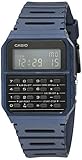 Casio Damen Uhr CA-53WF-2BCF