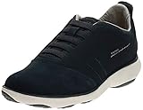 Geox Herren U Nebula B Sneakers,Navy Blau,43 EU