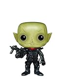 Popsplanet Funko Pop! Television - The Strain - Vaun #281