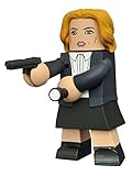 X-Files 2016 Scully V