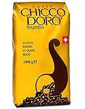 Chiccodoro Chicco d'Oro Tradition Bohnen 1000 g