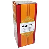 6er Pack (6x500ml) Mau Tai Spirituose 54% vol. Taiwan (Papa Vo ®)