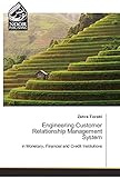 Engineering Customer Relationship Management Sy