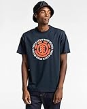 Element Seal Tshirt for Men Tshirt Männer XL B