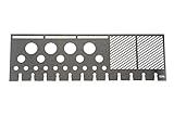 BBQ Multi – Station für Napoleon Prestige P500 Rost Warmhalterost G