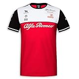 Alfa Romeo Racing Camiseta L