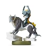 amiibo Wolf-Link