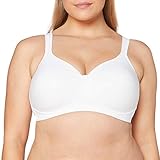 Triumph BH Modern Soft+Cotton P White 85D