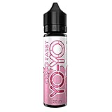 Yo-Yo Coco Rasby 20ml Longfill Aroma by VoV