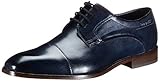 bugatti Herren 312752021100 Derbys, Blau, 43 EU