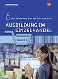 Ausbildung im Einzelhandel: Schülerband 1