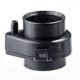 Gn-Luftheber Antrieb (Rohrdurchmesser, 12mm)