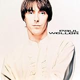 Paul Weller (Limited Vinyl) [Vinyl LP]