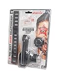 Starmix Start/Stopp Automatik mit Cordless Control - kompatibel mit und handelsüblichen Staubsaugern und Powertools - egal ob mit Akku oder Kab