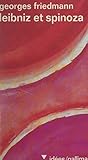 Leibniz et Spinoza (French Edition)